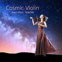 Jean-Marc Staehle - Flight Of The Angel загрузить