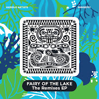 Jean Vayat - White Night (Zuma Dionys Remix) загрузить