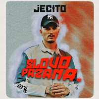 Jecito - Slovo Pazana загрузить