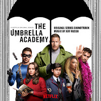Jeff Russo - The Umbrella Academy загрузить