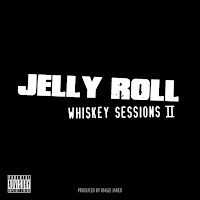Jelly Roll - Juggling Chainsaws загрузить
