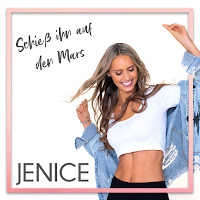 Jenice - Schieß Ihn Auf Den Mars загрузить