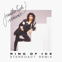 Jennifer Rush - Ring Of Ice (Stereoact Remix) Ft Stereoact загрузить