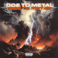 Jeris Johnson - Ode To Metal загрузить