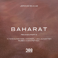 Jerome Isma-Ae - Baharat (Gmj & Matter Remix) загрузить
