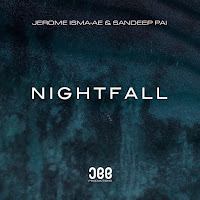 Jerome Isma-Ae - Nightfall Ft Sandeep Pai загрузить