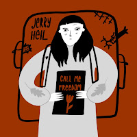 Jerry Heil - Call Me Freedom загрузить