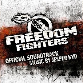 Jesper Kyd - Freedom Fighters загрузить