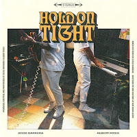 Jesse Barrera - Hold On Tight Ft Albert Posis загрузить