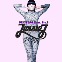 Jessie J - Price Tag (Feat. B.o.b) загрузить