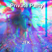 Jfk. - Private Party (Extended Mix) загрузить