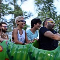 ჯგუფი ყველა ● Jgufi Kvela - გვიანი სერენადა загрузить