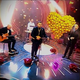 ჯგუფი ურსა - იმღერე რამე загрузить