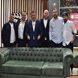 ჯგუფი ურსა - ზღვა და მზე (Feat. პაატა გულიაშვილი) загрузить