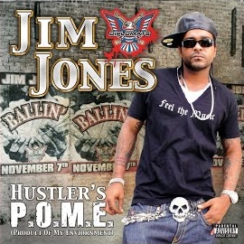 Jim Jones - We Fly High загрузить
