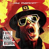 Jim Pavloff - Fire And Burn (Extended Version) загрузить