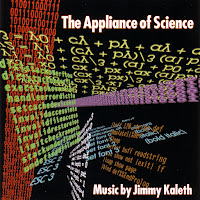 Jimmy Kaleth - Forensic Evidence A загрузить