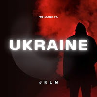 Jkln - Welcome To Ukraine загрузить