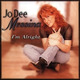 Jo Dee Messina - I'm Alright загрузить