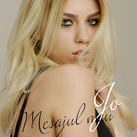 Jo - Mesajul Meu загрузить