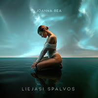 Joanna Rea - Liejasi Spalvos загрузить