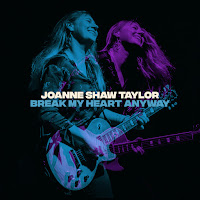 Joanne Shaw Taylor - Break My Heart Anyway загрузить