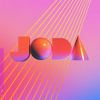 Joda - Closer (Feat. Robyn Sherwell) загрузить