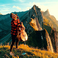 Jodok Cello - Experience (Cello Cover) загрузить