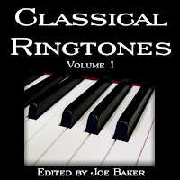 Joe Baker - Beethoven: Fur Elise Ringtone загрузить