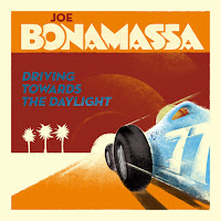 Joe Bonamassa - Driving Towards The Daylight загрузить