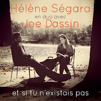 Joe Dassin - Il Était Une Fois Nous Deux Ft Hélène Segara загрузить