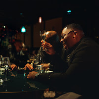 Joé Dwèt Filé - Merci À Mon Ex загрузить