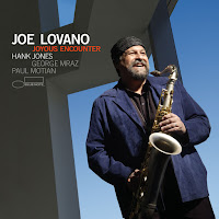 Joe Lovano - Autumn In New York загрузить