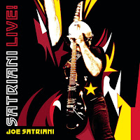 Joe Satriani - Made Of Tears (Live At The Grove, Anaheim, Ca - May 2006) загрузить