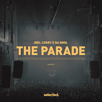 Joel Corry - The Parade Ft Da Hool загрузить