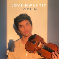 Joel Sunny - Love Nwantiti (Violin) Ft Dramatic Violin загрузить