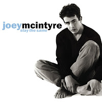 Joey Mcintyre - Stay The Same загрузить
