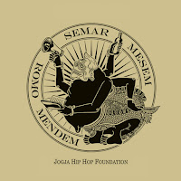Jogja Hip Hop Foundation - Cintamu Sepahit Topi Miring загрузить