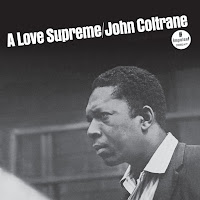 John Coltrane - A Love Supreme, Pt. I – Acknowledgement загрузить