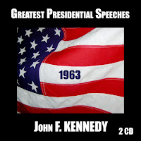 John F. Kennedy - Upcoming Talks With The Soviets And Decision Not To Test Nuclear Weapons In The Atmosphere - 06 10 1963 загрузить