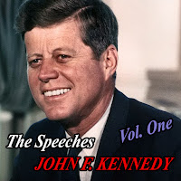 John F. Kennedy - Address To The American Association Of Newspaper Editors - April 20, 1961 загрузить
