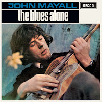 John Mayall - Brand New Start загрузить