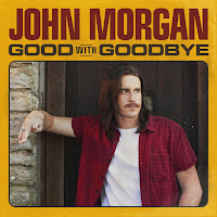 John Morgan - Good With Goodbye загрузить
