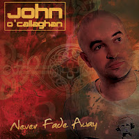 John O'callaghan - Out Of Nowhere (Feat. Josie) загрузить