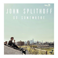 John Splithoff - Go Somewhere загрузить