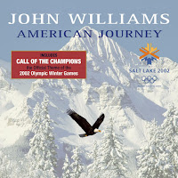 John Williams - American Journey: V. Civil Rights And The Women's Movement загрузить