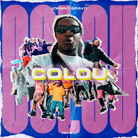 Johnny Bravo - Colou загрузить