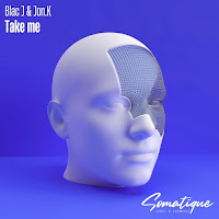 Jon.k - Take Me Ft Blac J загрузить