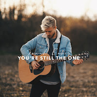 Jonah Baker - You're Still The One (Acoustic) загрузить