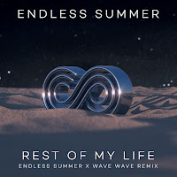 Jonas Blue - Rest Of My Life (Endless Summer & Wave Wave Remix) Ft Sam Feldt & Endless Summer & Sadie Rose Van загрузить
